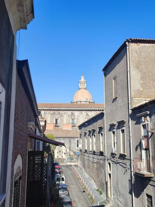 Bibihome In Centro Storico Apartment