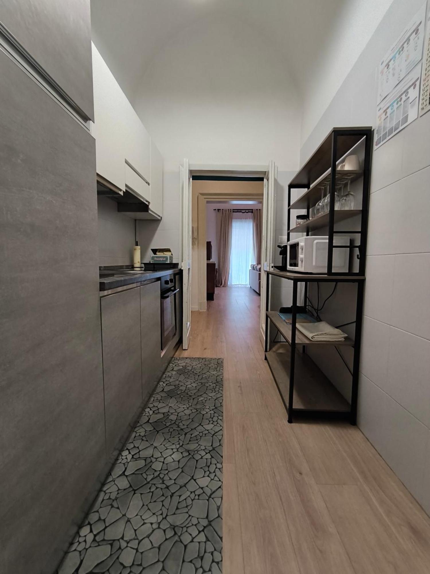 Bibihome In Centro Storico Apartment Catania