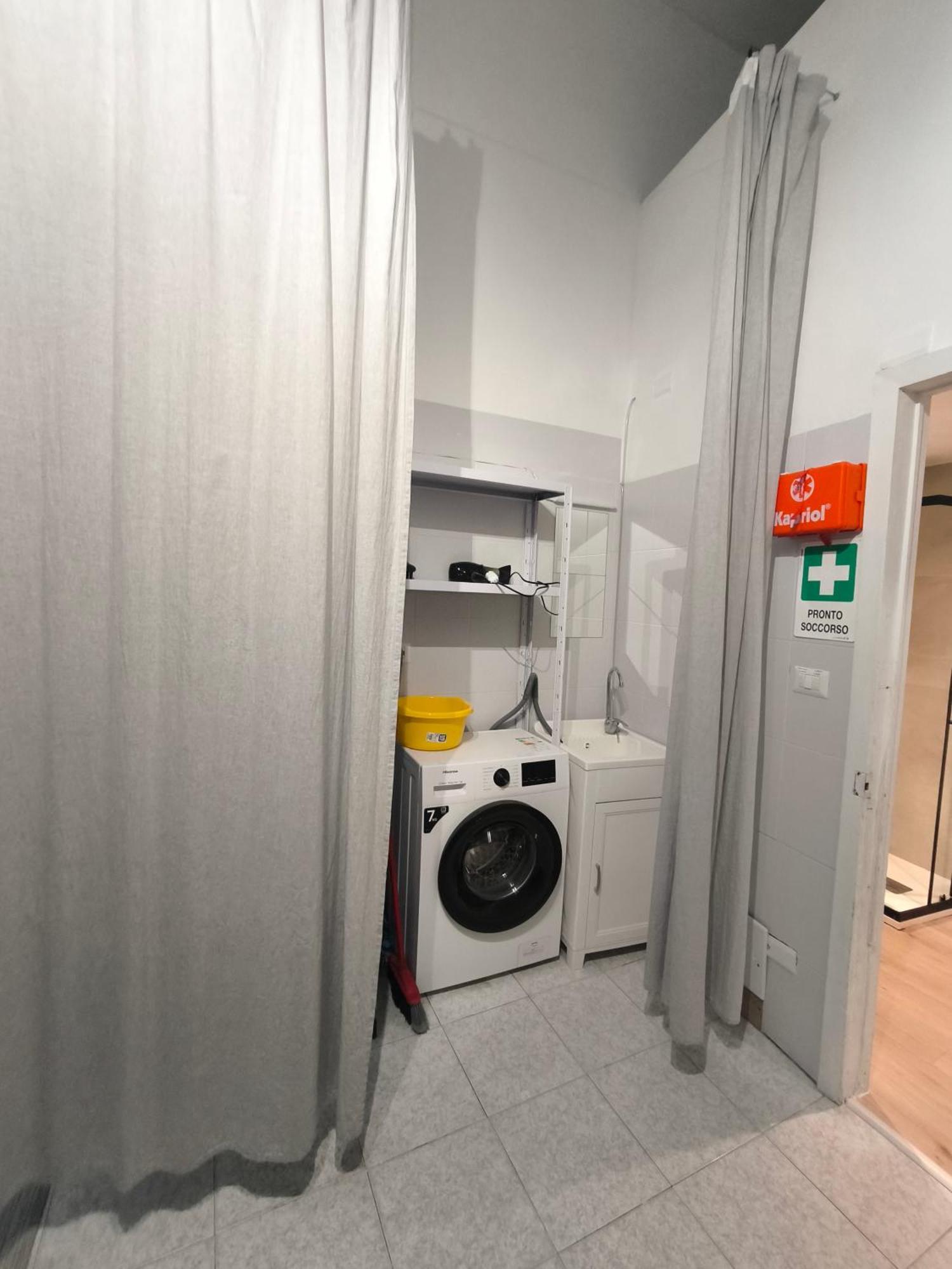 Apartment Bibihome In Centro Storico *