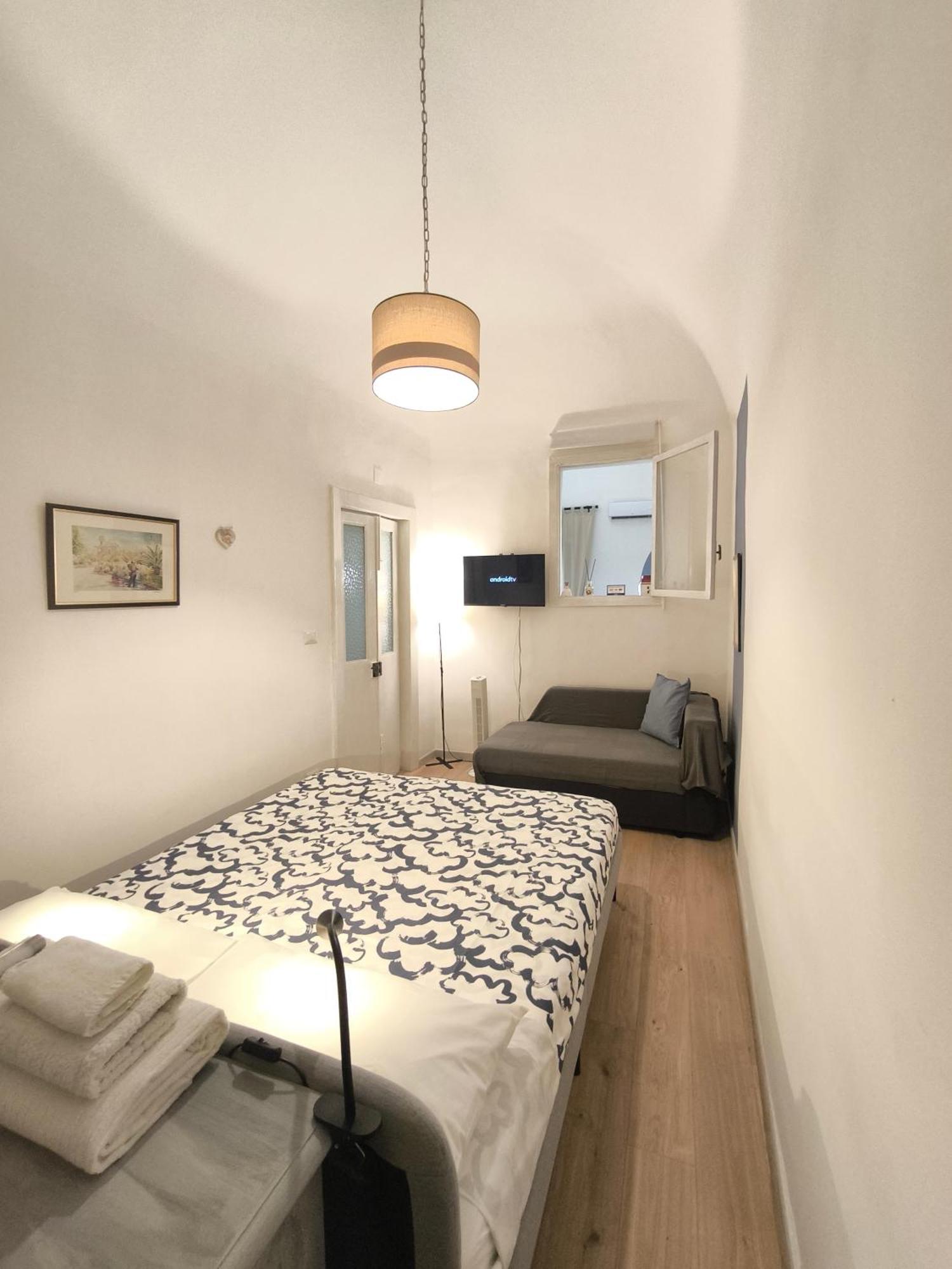 Bibihome In Centro Storico Catania