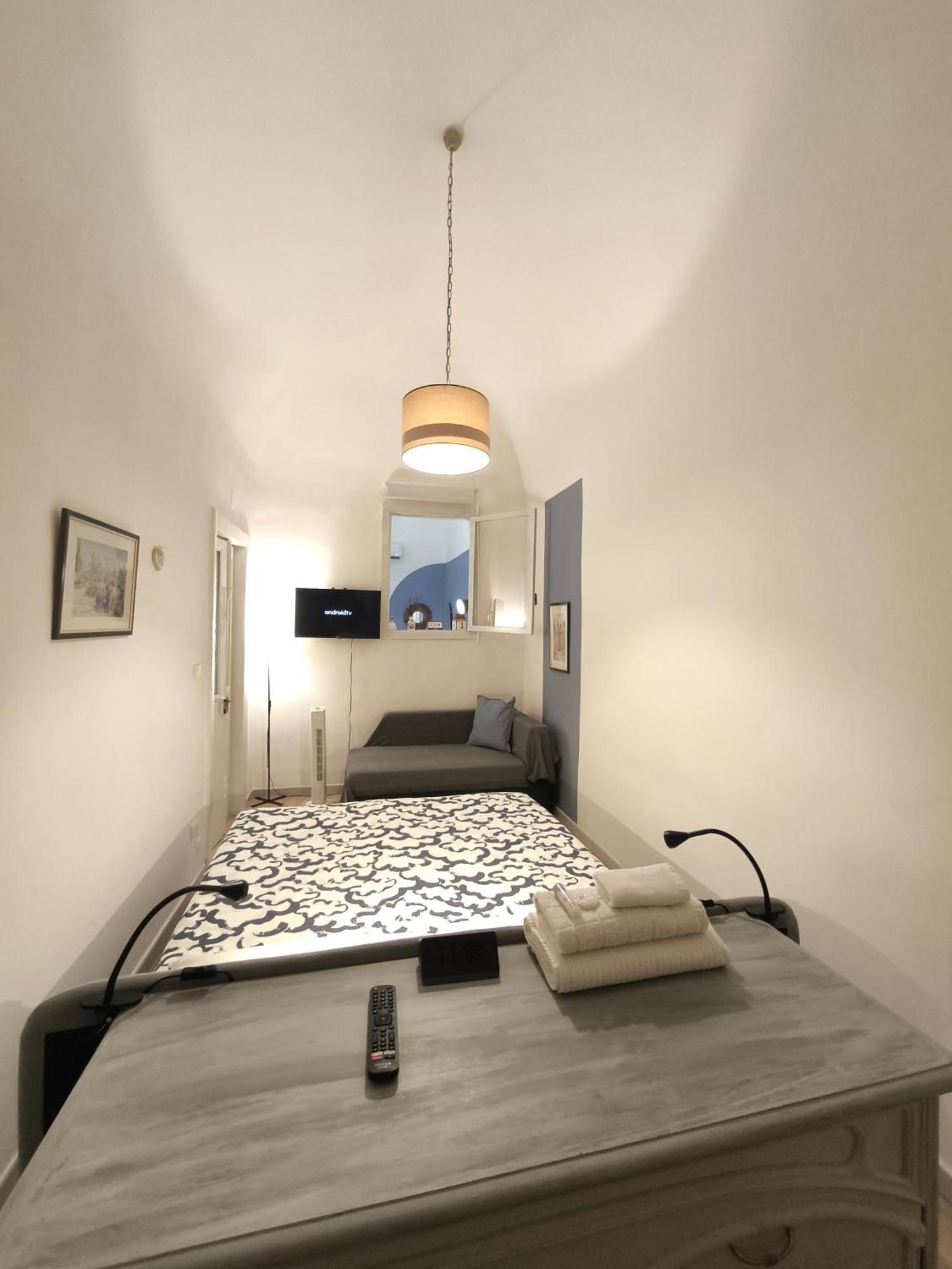 Apartment Bibihome In Centro Storico