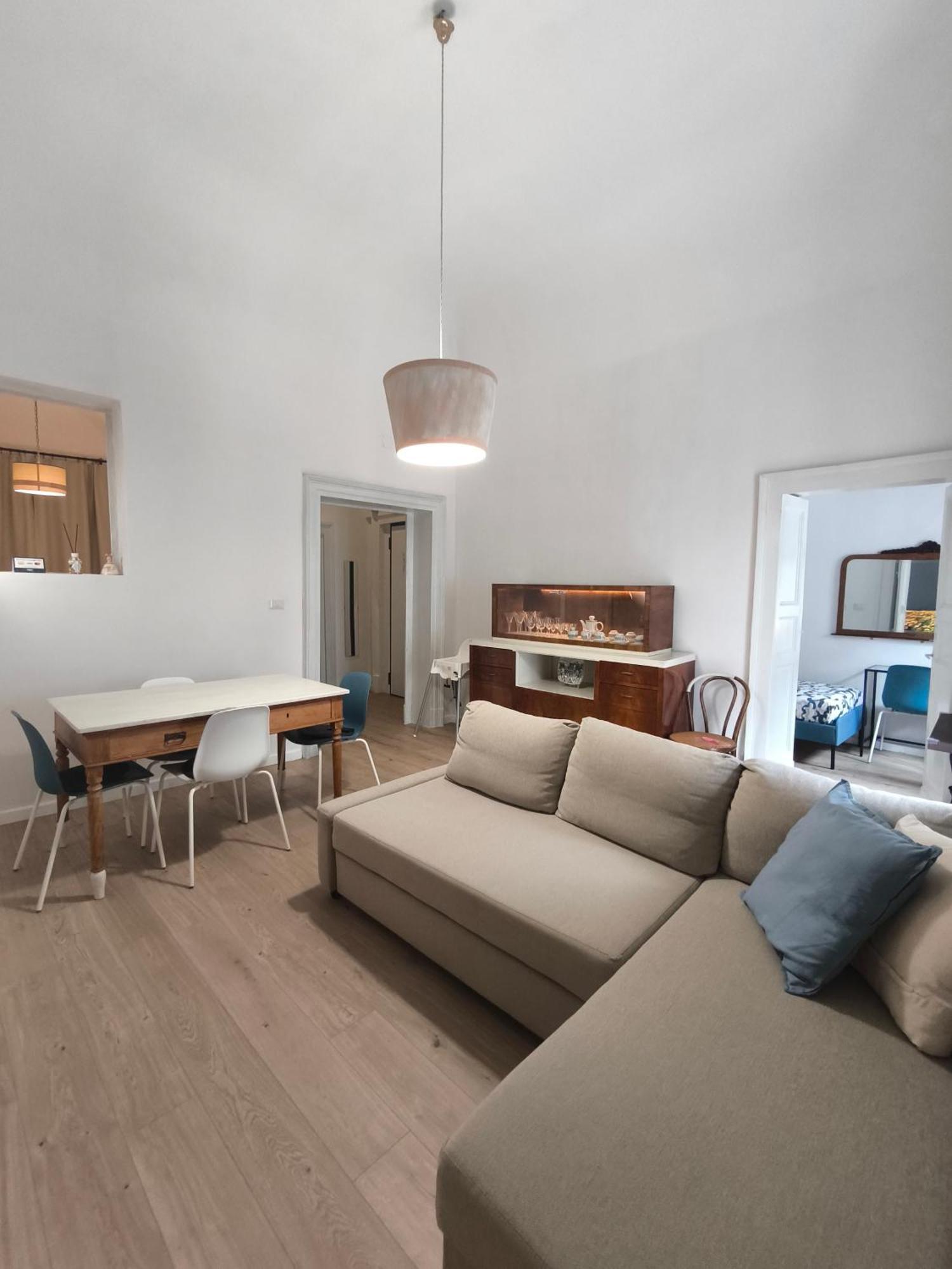Apartment Bibihome In Centro Storico *