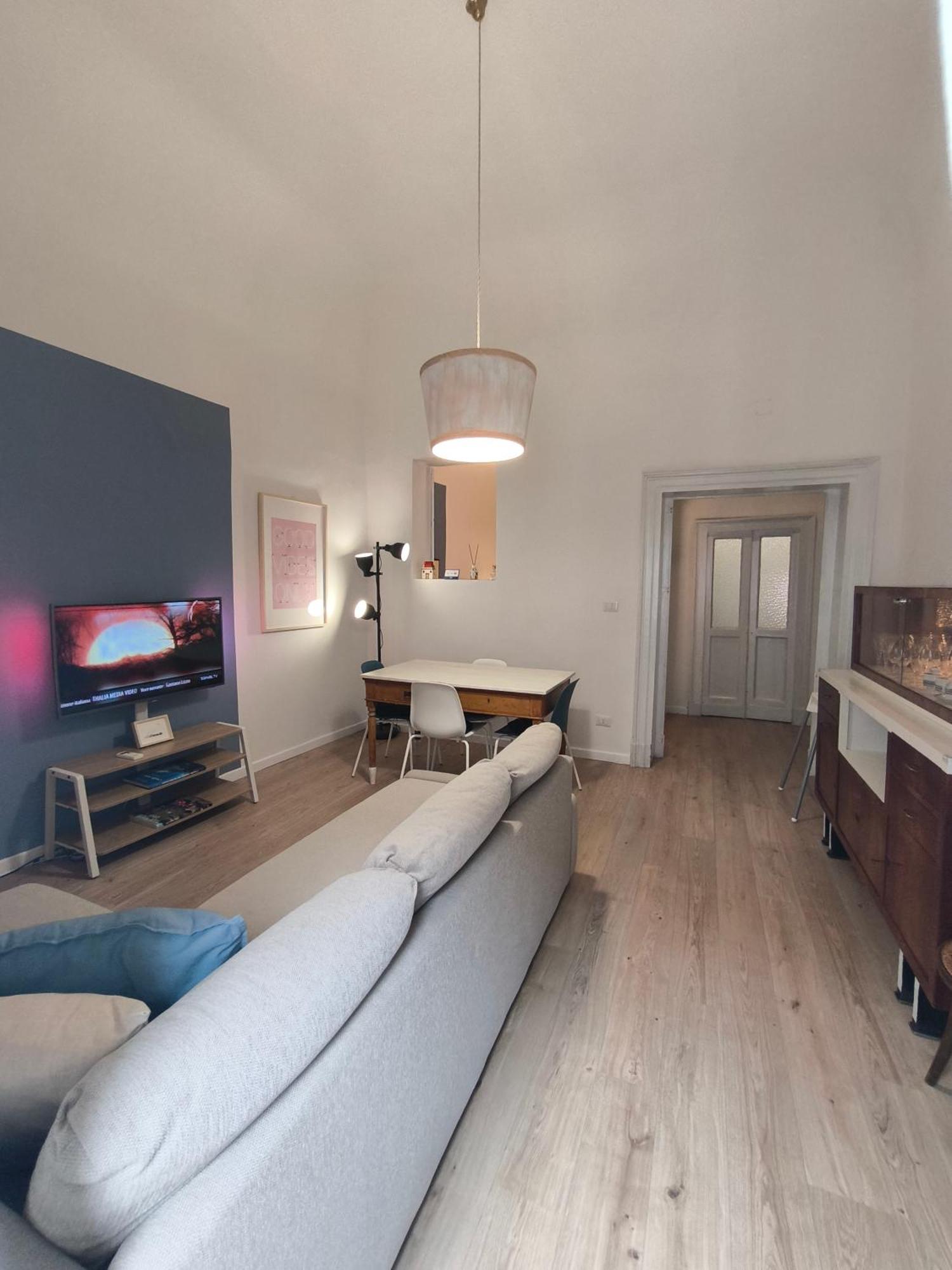 Apartment Bibihome In Centro Storico Catania