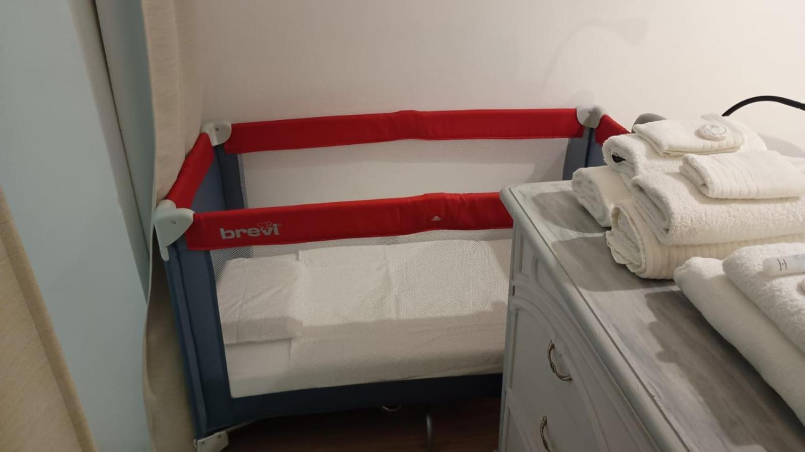 Apartment Bibihome In Centro Storico
