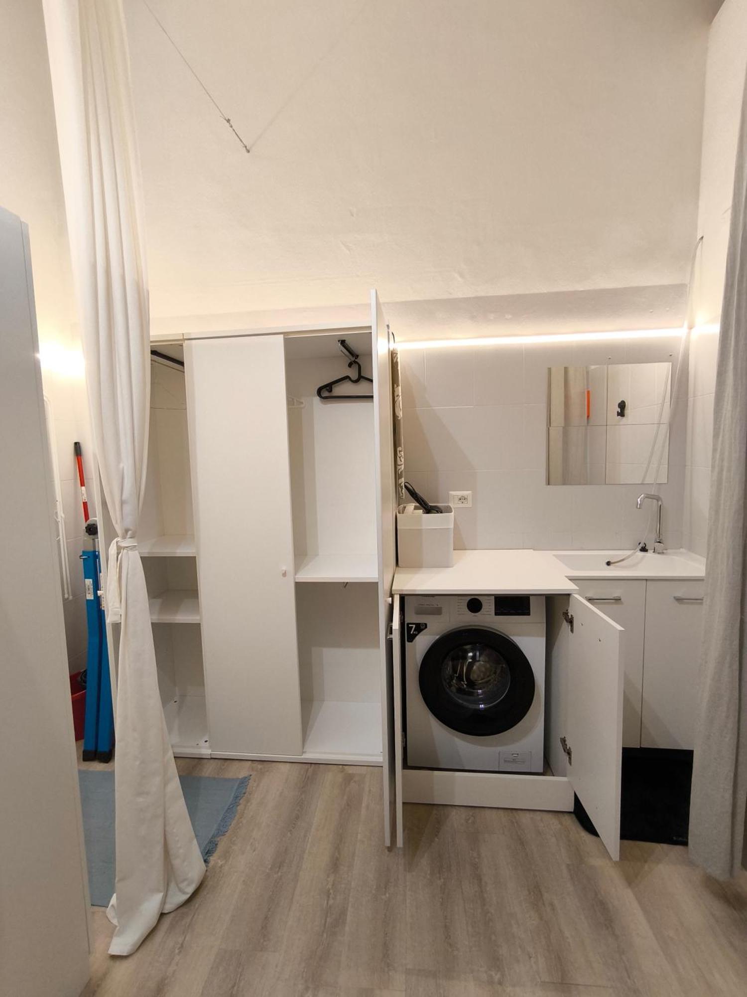 Apartment Bibihome In Centro Storico *