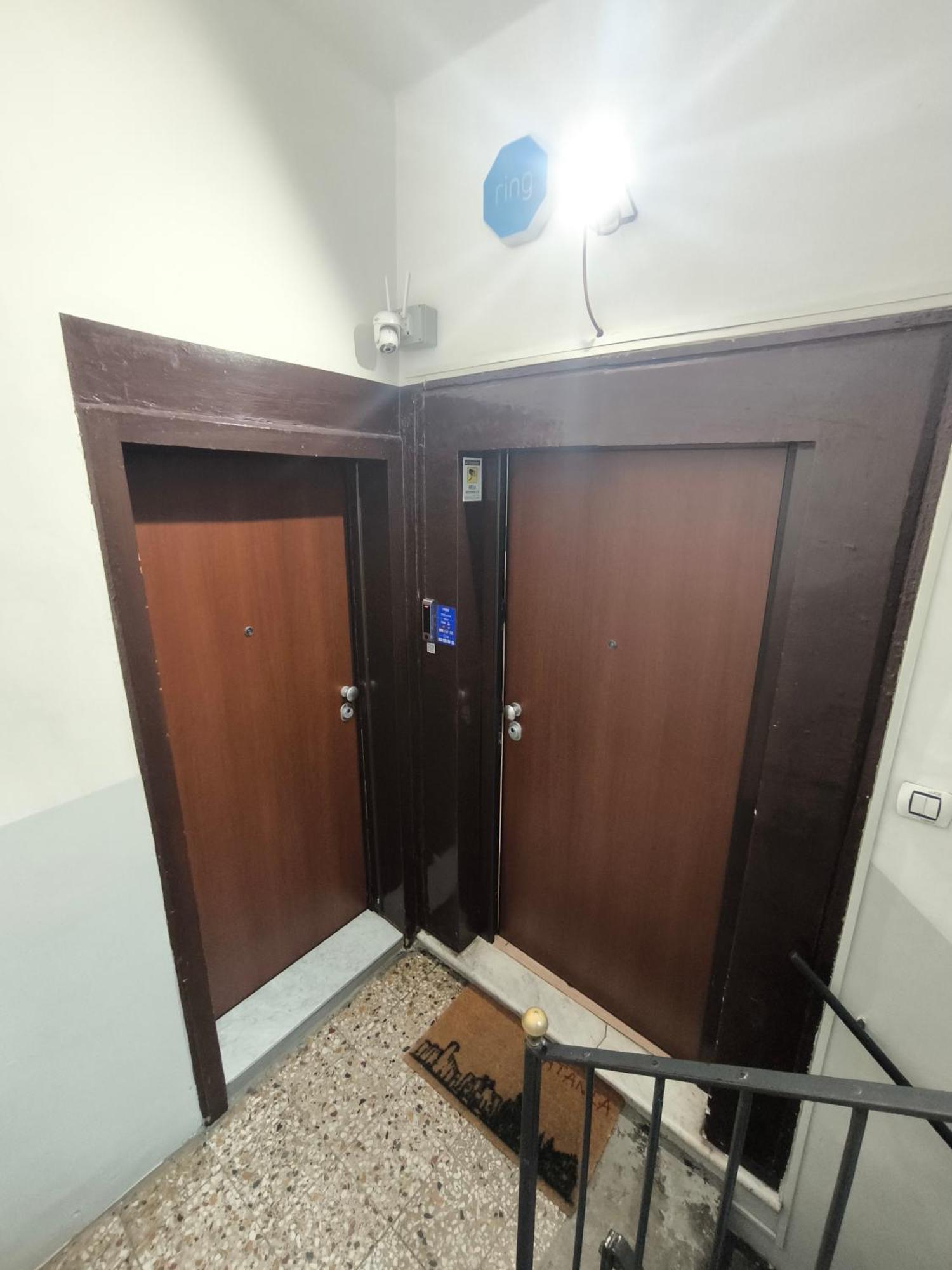 Bibihome In Centro Storico Apartment