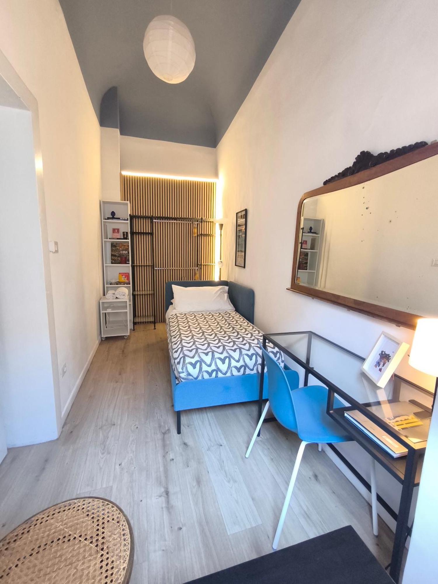 Apartment Bibihome In Centro Storico Catania