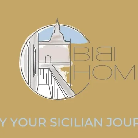Bibihome Catania Appartamento In Centro Storico Exterior photo