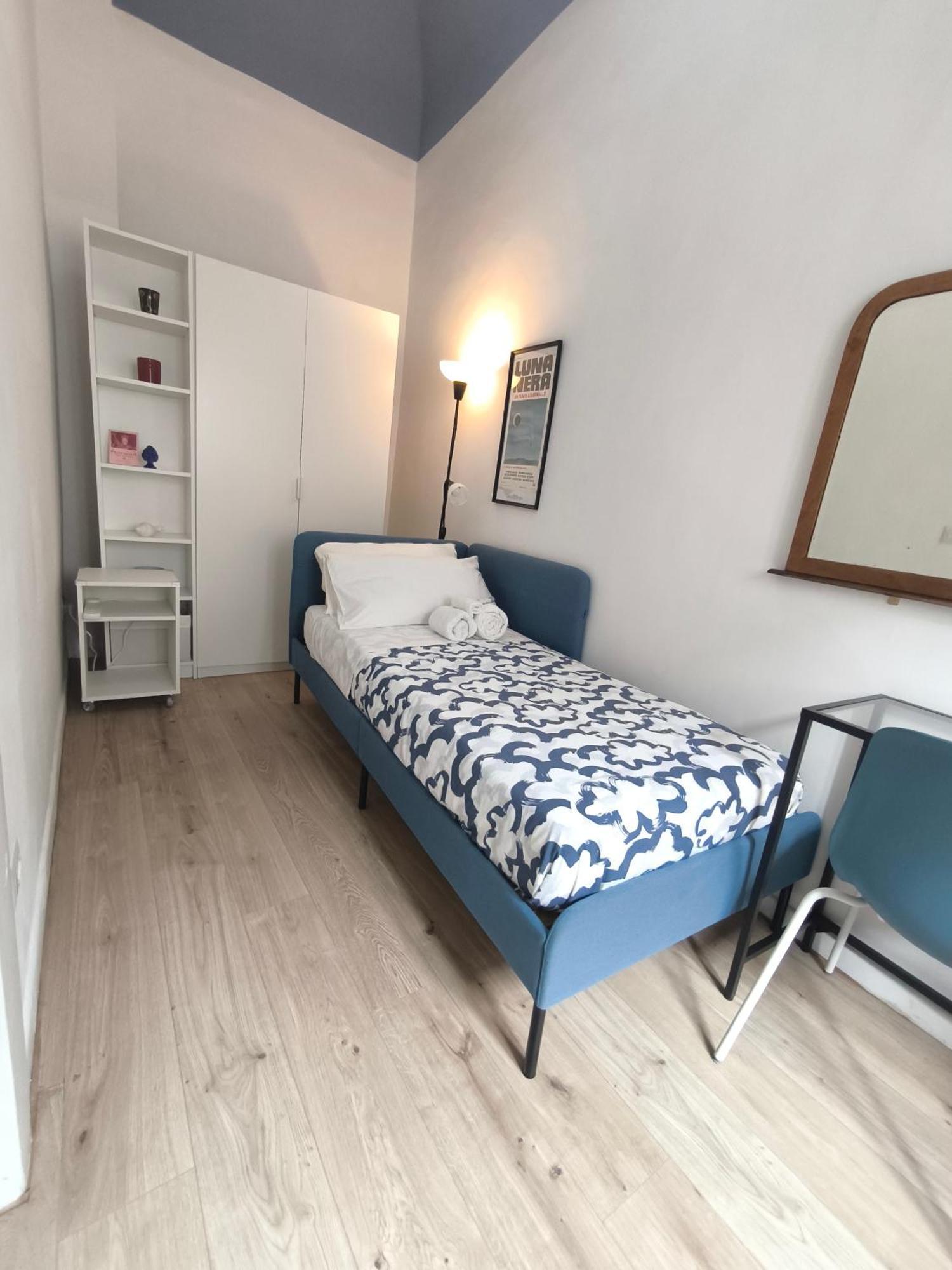 Bibihome In Centro Storico Appartement Catánia