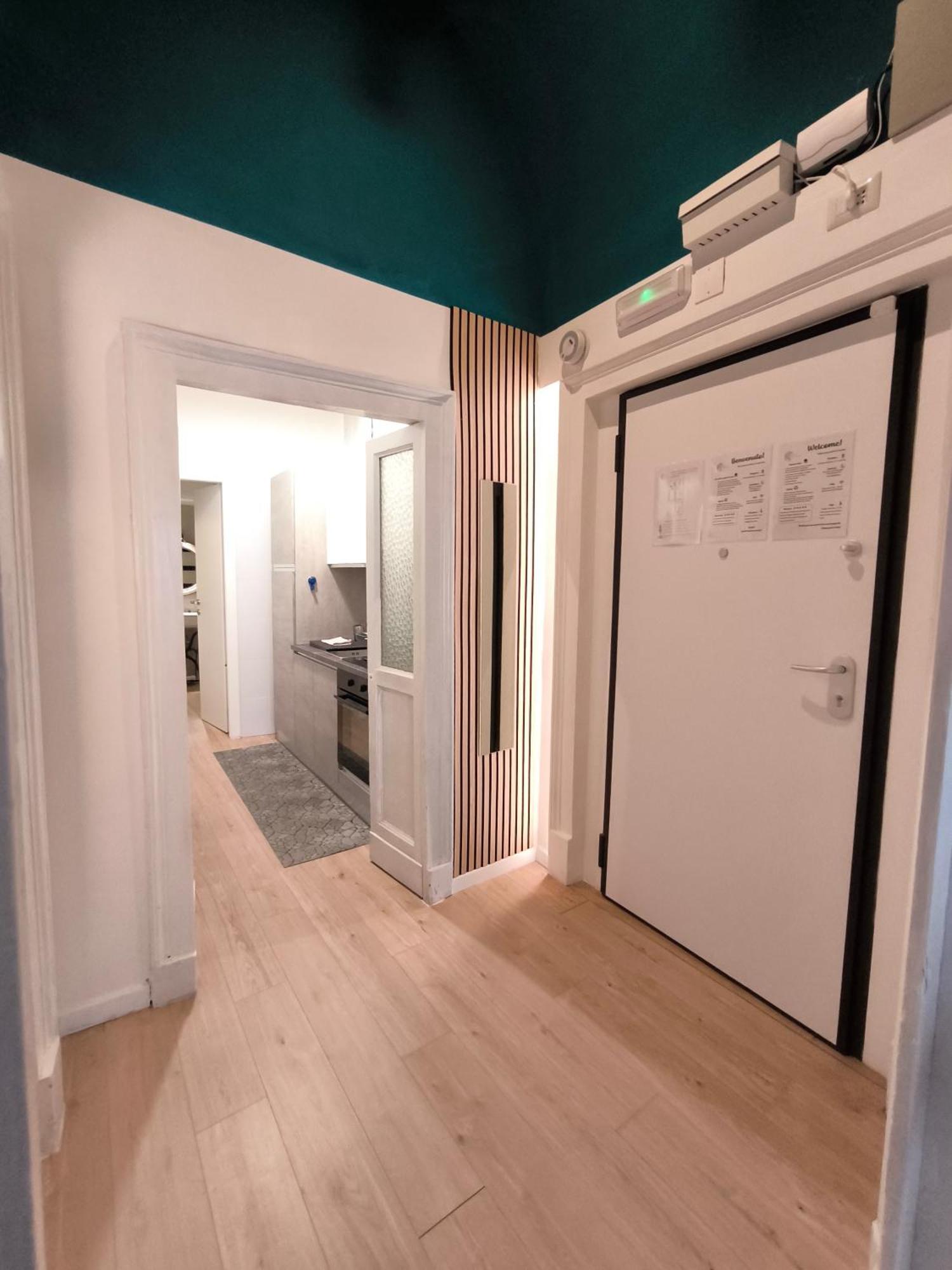 Bibihome In Centro Storico Appartement *