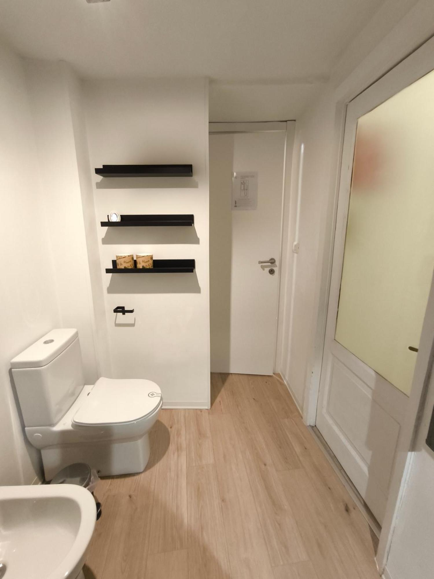 Bibihome In Centro Storico Appartement *