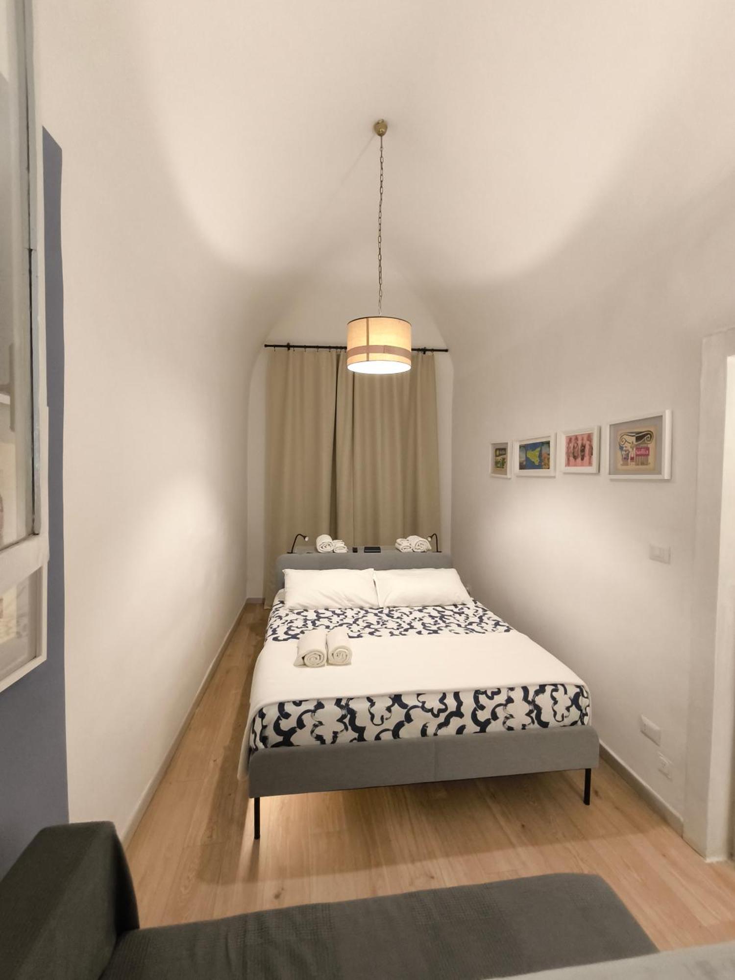 Appartement Bibihome In Centro Storico *