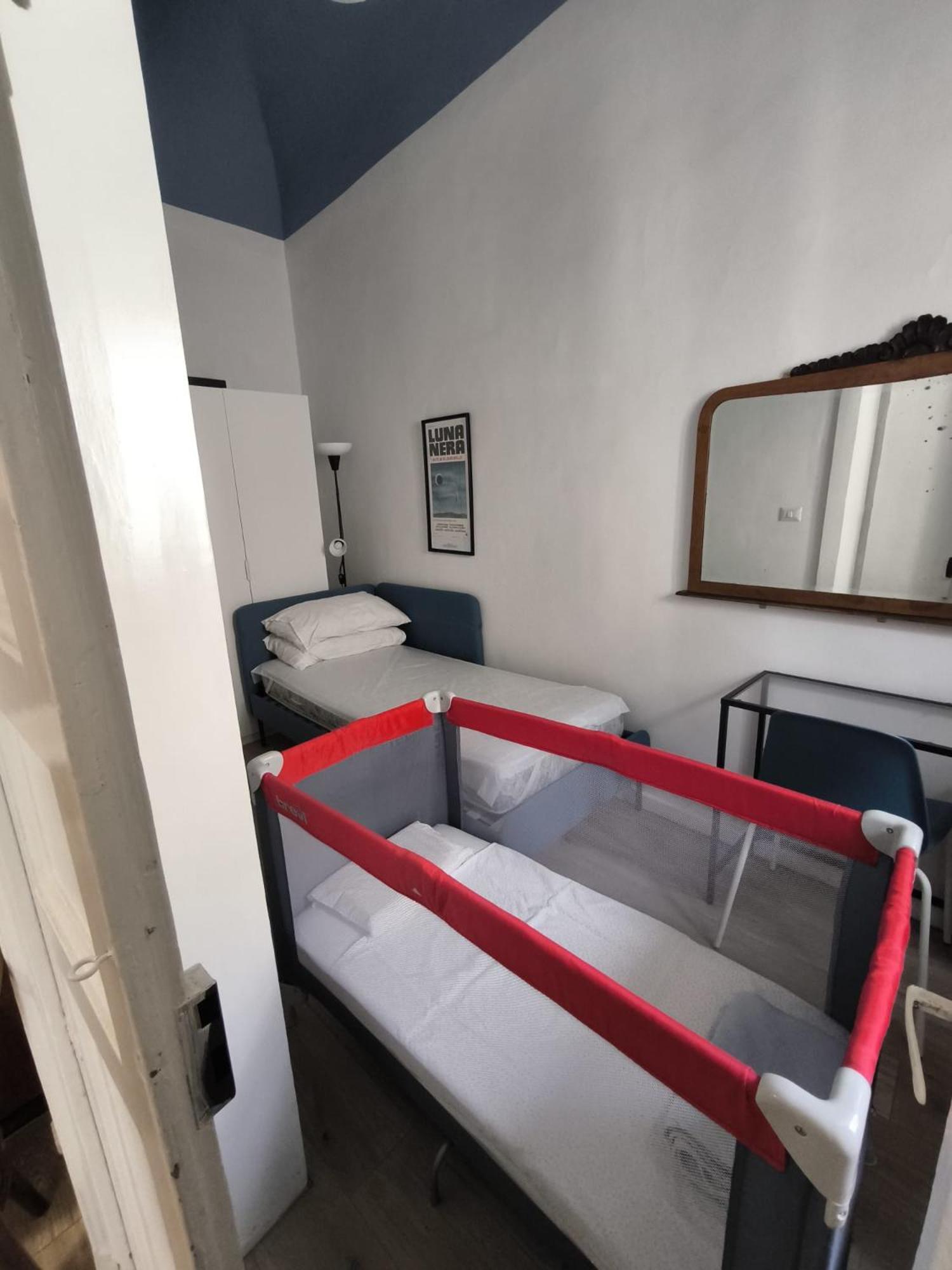 Bibihome In Centro Storico Appartement Catánia